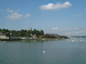 Chatham Chatham